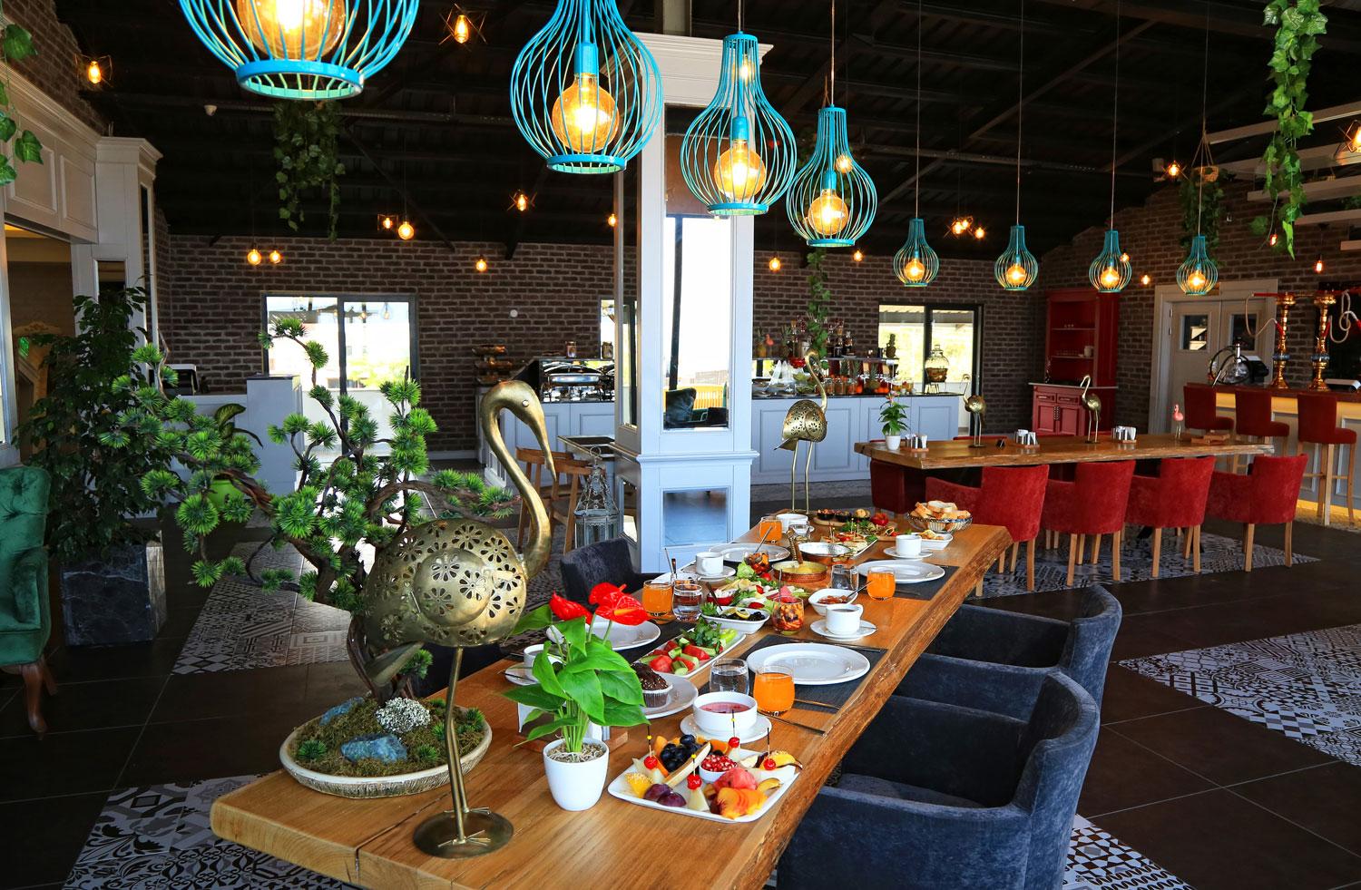 Yildiz Life Hotel Trabzon Ngoại thất bức ảnh